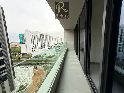 Below Market Price | Garden View | High Floor | 1BR