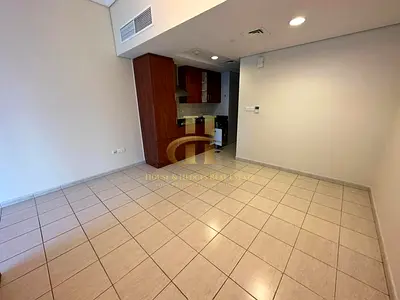 Hot offer | Lake view | Spacious Studio | Ready to move