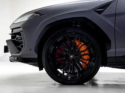 صورة مصغرة 20 لـ 2025 Lamborghini URUS