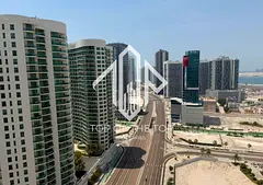 Partial Sea View | Spacious Balcony | 12 Payments