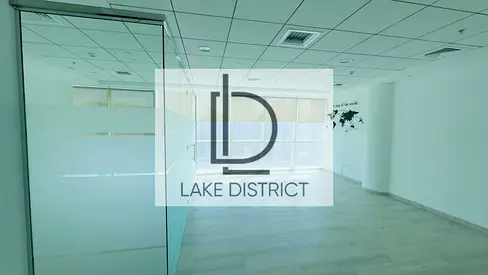 Affordable Office | B2B Tower | Ready for Occupancy