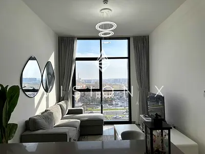 Peaceful Area | Green Surroundings | Ready Apartment