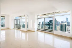 Chiller Free | Marina View | High Floor | Emaar