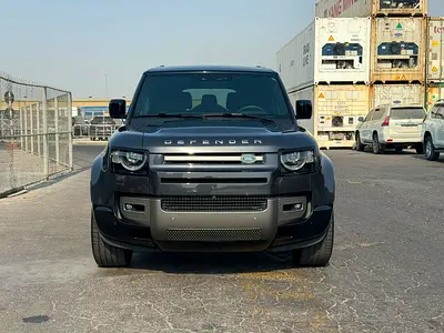 Land Rover Defender 130 SE P400 2025