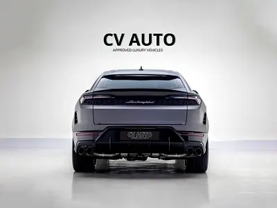 صورة مصغرة 5 لـ 2025 Lamborghini URUS