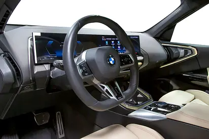 2026 BMW X3 — миниатюра 7