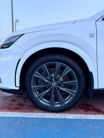 2026 Lexus RX-SERIES — миниатюра 6