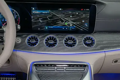 2024 Mercedes-BENZ AMG 照片 14