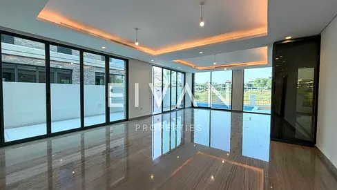 Standalone 7BR Villa | Private Garden & Pool