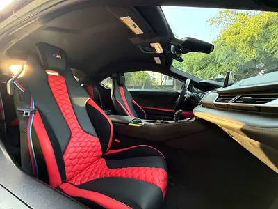 صورة مصغرة 13 لـ 2017 BMW I8