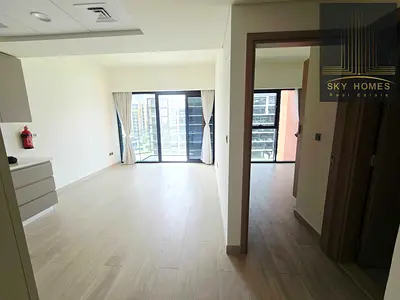BOULEVARD FACING CHILLER FREE 1BHK APARTMENT WITH KITCHEN APPLIANCES AVAILABLE RENT JUST 70k