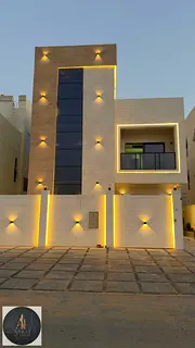 Luxury 5-Bedroom Villa for Sale | Al Helio 2, Ajman