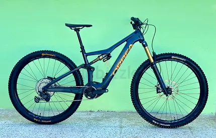Orbea Mtb 29 E-bike