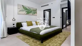 Iconic | Burj Canal&Marasi Marina Views | Topfloor