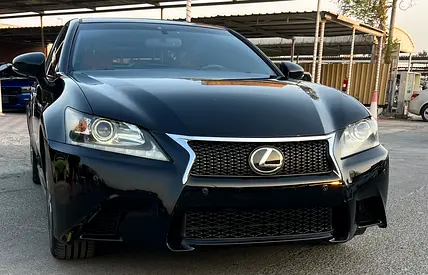 صورة مصغرة 4 لـ 2013 Lexus GS-SERIES
