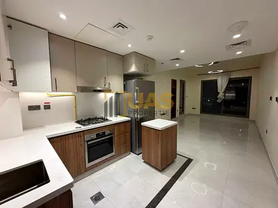 New Apartment | Huge 1Bed | Kitchen Appliances