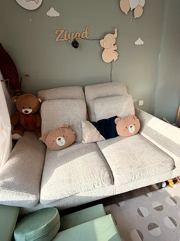 New Sofa bed