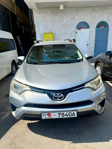 صورة 3 لـ 2017 Toyota RAV 4