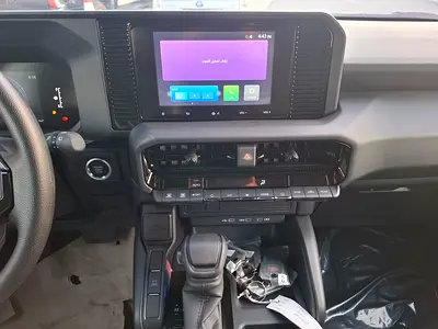صورة 10 لـ 2025 Toyota PRADO