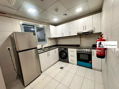 1 Month Free Rent | Limited Offer | Semi Furnished
