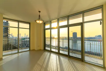 Spacious 2BR Apartment in Al Sherina 1 | Balcony | Pool, Gym & Parking