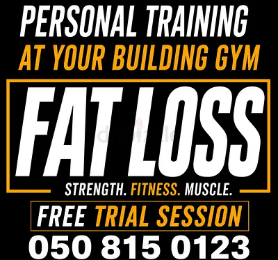 Personal training