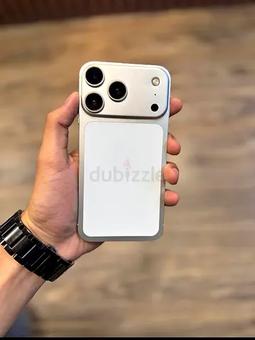 IPHONE XR CONVERT TO 17 PRO