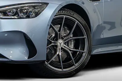 2024 Mercedes-BENZ AMG 照片 9