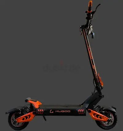 Kugoo G3 Plus Electric Scooter 48V 23Ah 1200W Dual 2025 NEW Version VENDOR 1