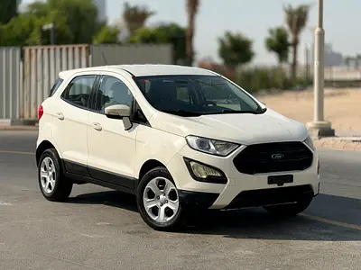 صورة مصغرة 3 لـ 2018 FORD ECOSPORT