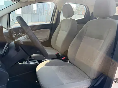 صورة مصغرة 7 لـ 2018 FORD ECOSPORT
