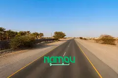 Agricultural Plot For Rent | Al Madfaq | Strategic Location