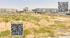 🏡 Residential Plot for Sale in Al Zahya, Ajman