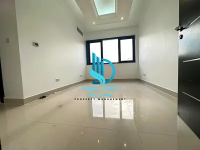 Ready To Move Flate 1 Bedrooms with 2 Bathroom Muroor Road Abu Dhabi