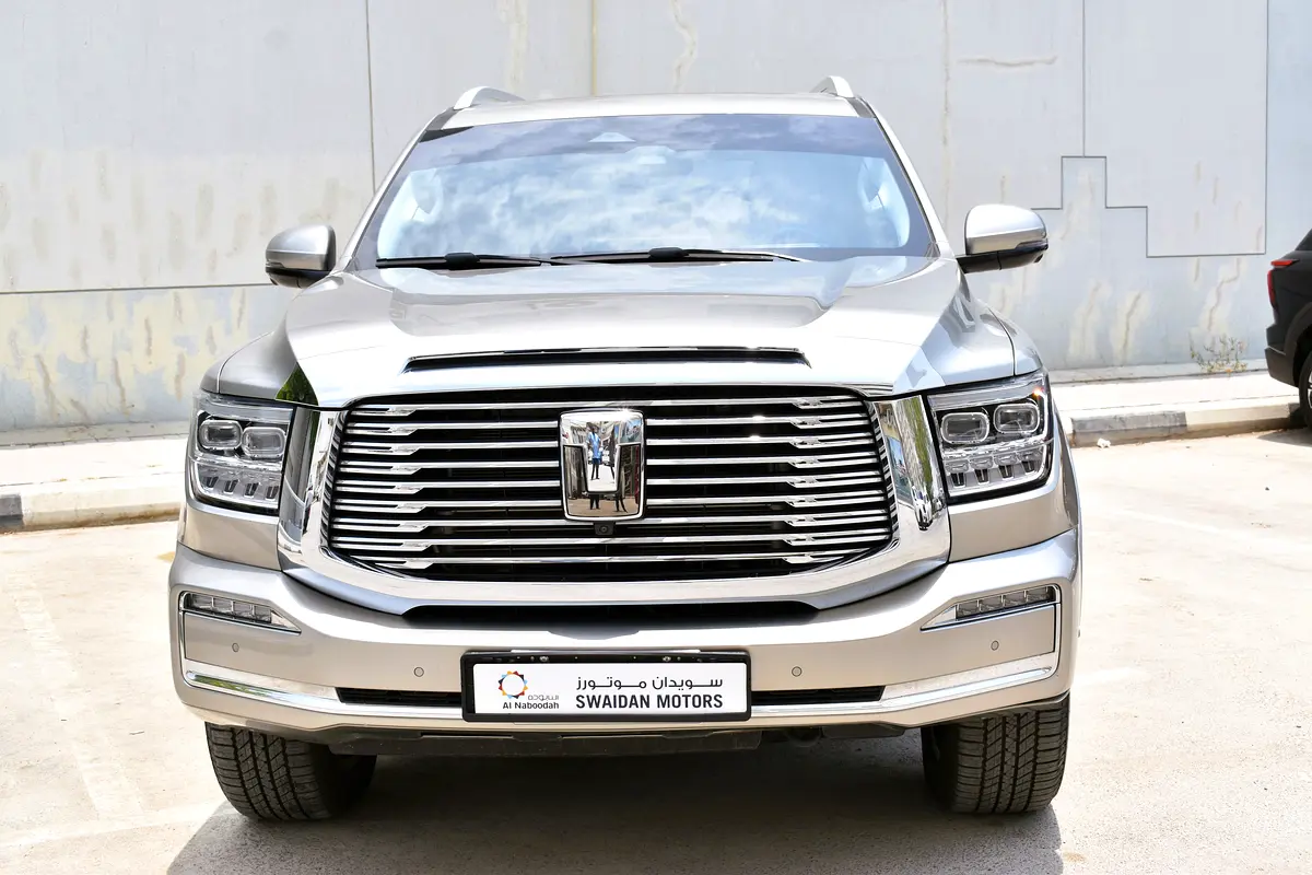 تانك 500 2024