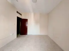 🔥 Hot Deal | 1 BHK for Rent in Al Nabba | Central AC | Balcony | Family Building | Only AED 18,00