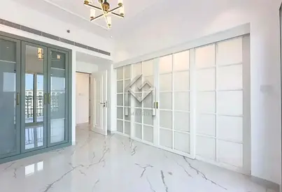 Vacant 1BR | Fitted Kitchen | Prime Location | Vincitore Benessere |
