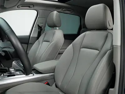 Audi Q7 55 TFSI quattro S line, миниатюра 10