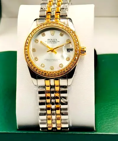 LADIES ROLEX