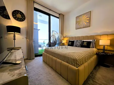 Premium 1bed Apartment in Waterfront City