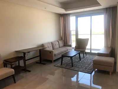 FULLY FURNISHED | READY TO MOVE | MODERN 1BR | MEYDAN