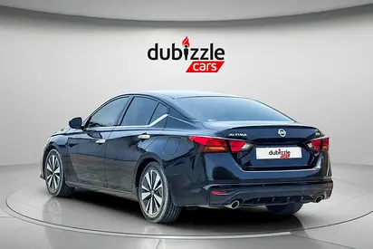 صورة 8 لـ 2021 Nissan ALTIMA