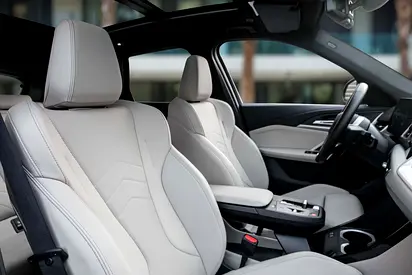 صورة مصغرة 11 لـ 2025 BMW X1