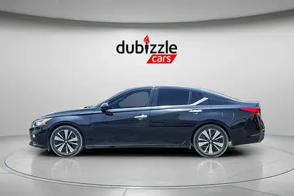 صورة 5 لـ 2021 Nissan ALTIMA