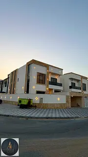Luxury 5-Bedroom Villa for Sale | Al Helio 2, Ajman
