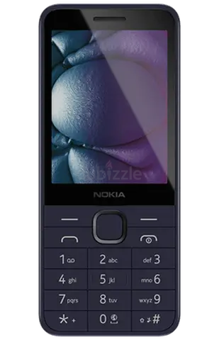 NOKIA 215 4G DUAL SIM ONLY IN DUBAI BUSSINESS BAY