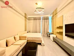 Stylish Studio for Sale | High ROI Potential | Vacant