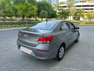 2024 KIA PEGAS thumbnail 7