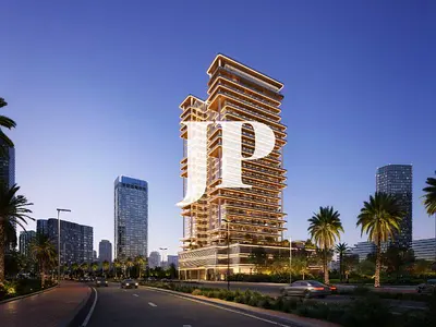 High-Rise Studio | Downtown & Marina Views | Pool Access
