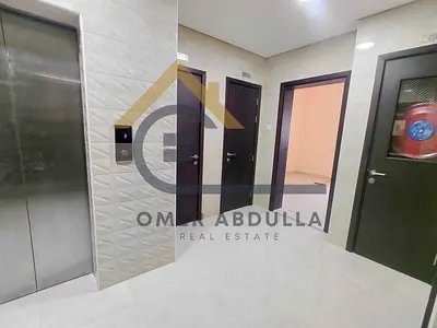 NO DEPOSIT 1BHK IN MUWAILAH SHARJAH CLOSE TO PARK